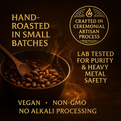 NAIA Ceremonial Cacao Powder