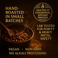 NAIA Ceremonial Cacao Powder