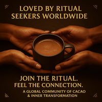 NAIA Ceremonial Cacao Powder