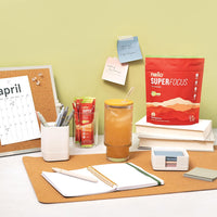 Nello SuperFocus Mojito Mix™